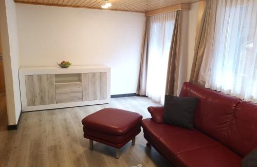Saas-Fee Apartment | Chalet Delphin