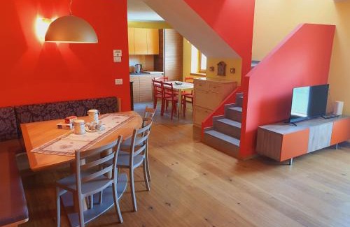 Tesero Apartment | Chalet di Mario - Alpine Stay Apartments