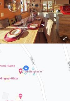 Bad Sankt Leonhard im Lavanttal House | Chalet Die Berghexn