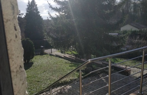 Puttelange-aux-Lacs Ski Chalet | Chalet "Diff "150m from the lake, private garden and Wi-Fi