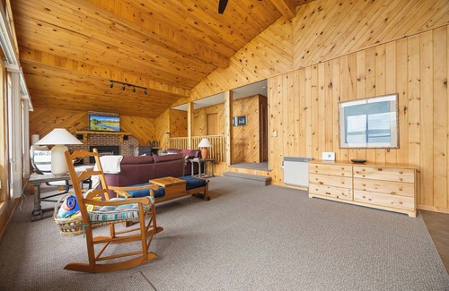 Blue Sea Ski Chalet | Chalet Domaine Blue Sea