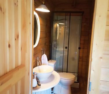 Morcenx Ski Chalet | Chalet du bonheur