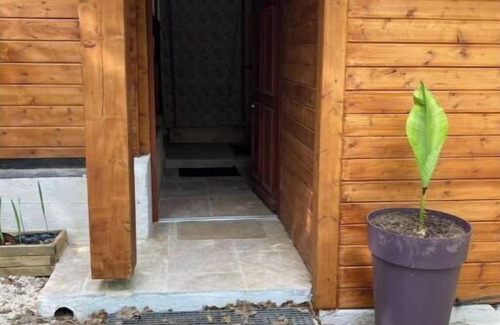 Ruoms Ski Chalet | Chalet du petit bois, quiet location, river nearby, town center five minutes away.