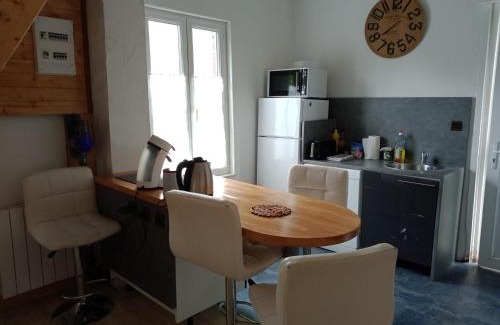 Rancennes Ski Chalet | Chalet du Sanglier