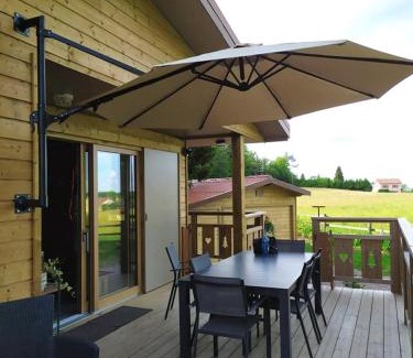 Champdray Ski Chalet | Chalet du Spièmont