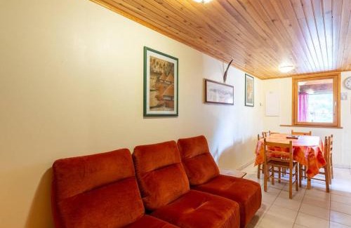 Loudervielle Ski Chalet | Chalet duplex à Peyragudes: 6 pers, 3 ch, BBQ, accès sentiers, Skyvall et services en option - FR-1-695-48