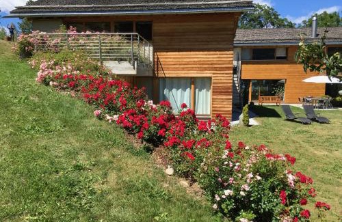 Saclentse Ski Chalet | Chalet E Toue