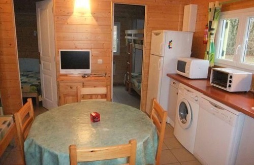Travexin House | Chalet Edelweiss 35 by the forest, peace and nature