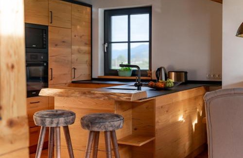 Lengdorf Ski Chalet | Chalet Edelweiss