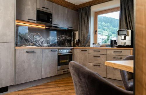 Ladis House | Chalet EDELWEISS inklusive Sommer Bergbahnticket