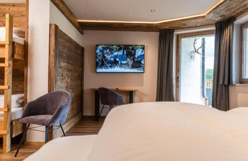 Ladis House | Chalet EDELWEISS inklusive Sommer Bergbahnticket