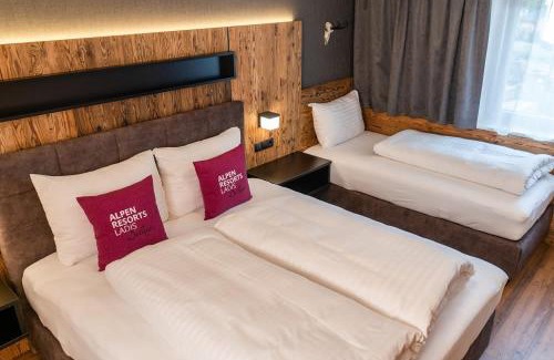 Ladis House | Chalet EDELWEISS inklusive Sommer Bergbahnticket