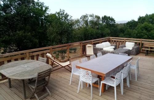 Fillols Ski Chalet | Chalet El Cant dels Ocells