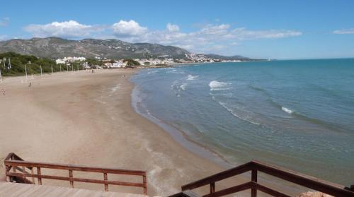 Alcossebre House | Chalet en Alcossebre