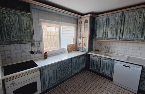 Baeza Ski Chalet | Chalet en La Yedra, Baeza, 3600 m2