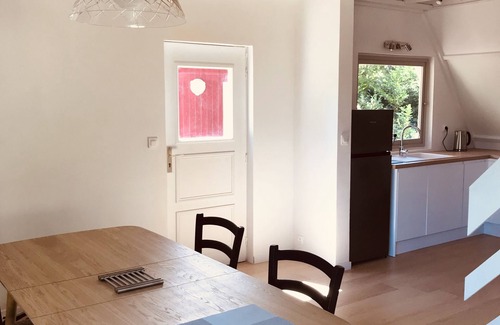 Le Pin House | Chalet en Normandie au Coeur du Pays D'auge