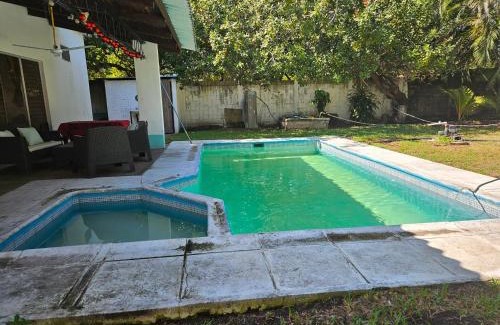 Iztapa House | CHALET EN PUERTO VIEJO IZTAPA