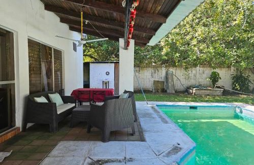 Iztapa House | CHALET EN PUERTO VIEJO IZTAPA