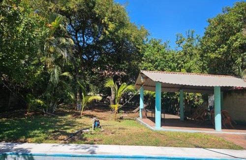 Iztapa House | CHALET EN PUERTO VIEJO IZTAPA