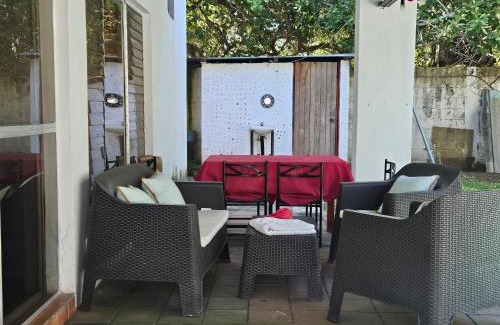 Iztapa House | CHALET EN PUERTO VIEJO IZTAPA