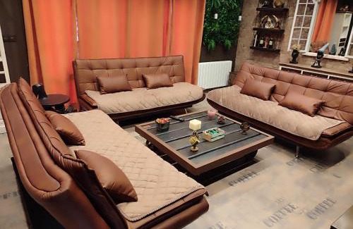Briones House | Chalet entero en La Rioja