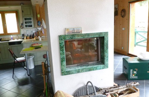 Aydat Ski Chalet | Chalet entier