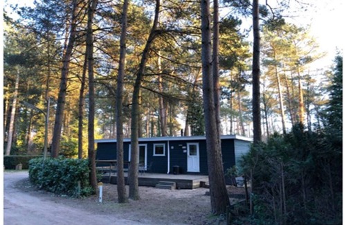 Wechelderzande Ski Chalet | Chalet Escape in Antwerp