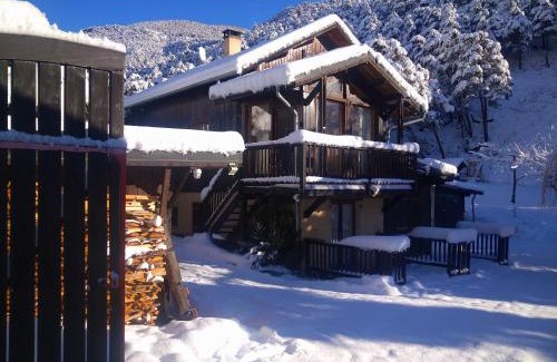 Meolans-Revel House | Chalet Espace Lumière - Spa, sauna et salle de fitness