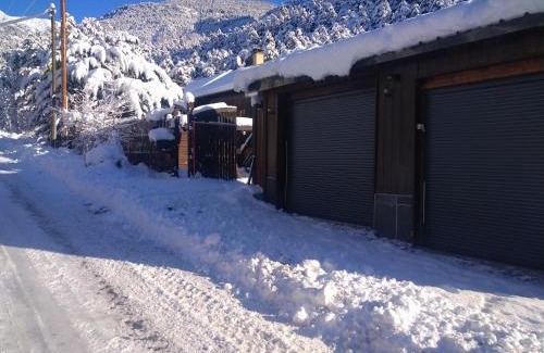 Meolans-Revel House | Chalet Espace Lumière - Spa, sauna et salle de fitness