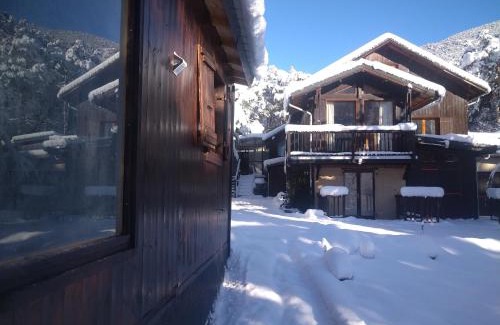 Meolans-Revel House | Chalet Espace Lumière - Spa, sauna et salle de fitness