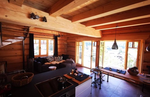Ettal Apartment | Chalet Ettal