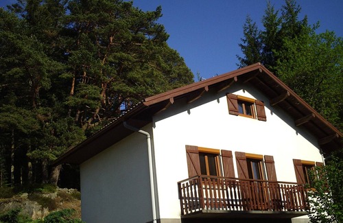 Basse-sur-le-Rupt Ski Chalet | CHALET* EXCEPTIONAL VIEW OF THE VALLEY