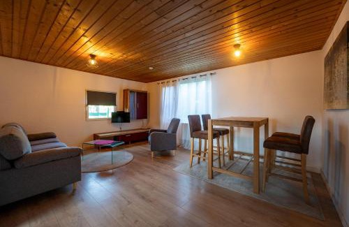 Brueggen Ski Chalet | Chalet für Handwerker