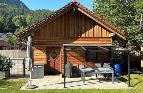 Steyrling House | Chalet Falkenstein Steyrling