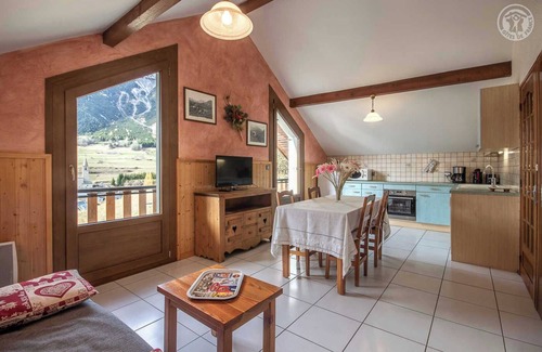 Termignon House | Chalet Faviere - VAL Cenis