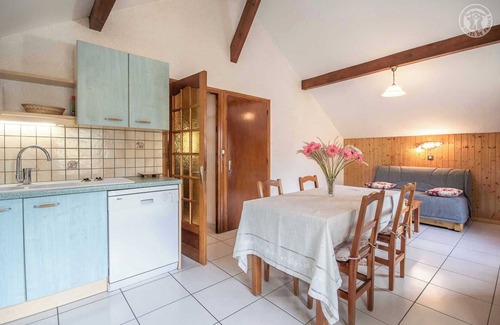 Termignon House | Chalet Faviere - VAL Cenis