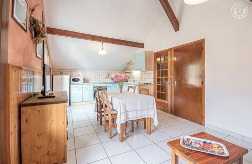 Termignon House | Chalet Faviere - VAL Cenis