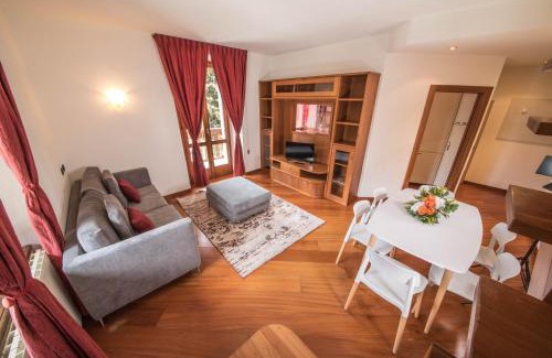 Bormio House | Chalet Felse
