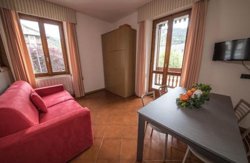 Bormio House | Chalet Felse