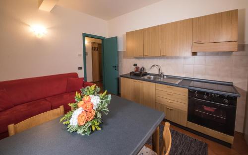 Bormio House | Chalet Felse
