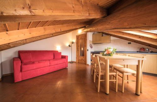 Bormio House | Chalet Felse