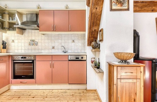 Buerserberg Apartment | Chalet Fischer in Brandnertal