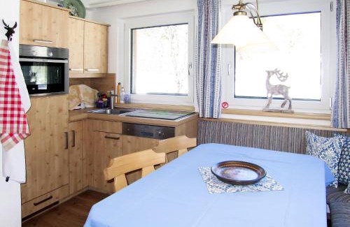 Solk Ski Chalet | Chalet Fischerhütte by Interhome