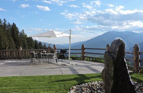 Rodengo Ski Chalet | Chalet Flierer