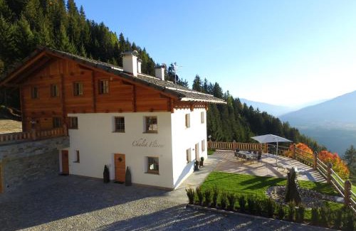 Rodengo Ski Chalet | Chalet Flierer