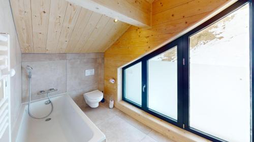Nancroit Ski Chalet | Chalet Folie