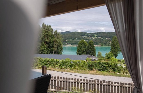 Augsdorf House | Chalet for 2 persons with terrace