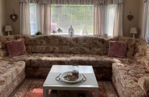 Hoek Ski Chalet | Chalet for max. 4 persons in Holland/Zeeland near Breskens (pet friendly)