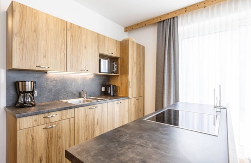 Sankt Lambrecht Ski Chalet | Chalet for up to 11 people with sauna