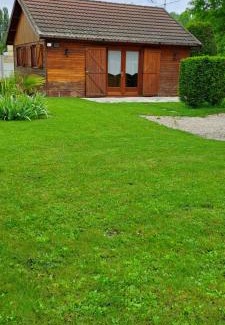 Savieres House | Chalet